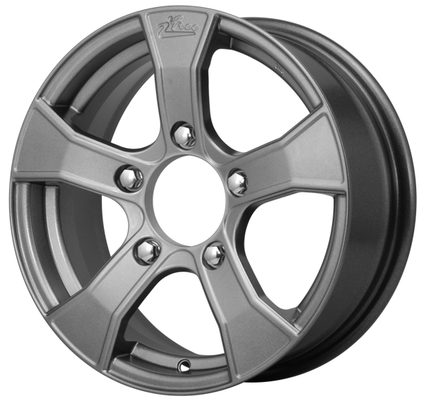 Диски IFREE IFree Лайт-круз 6,0xR15 5x139,7 98 40 Хай-вэй