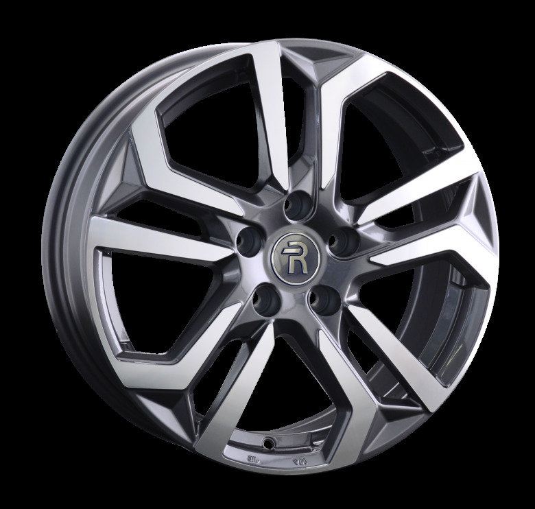 Диски REPLAY NS 226 7,0x17 5x114,3 66,1 47 GMF