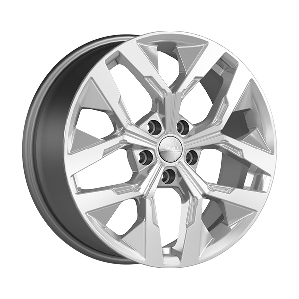 Диски Skad ЛАМБЕРТ 7,5xR18 5x112 57,1 46 селена