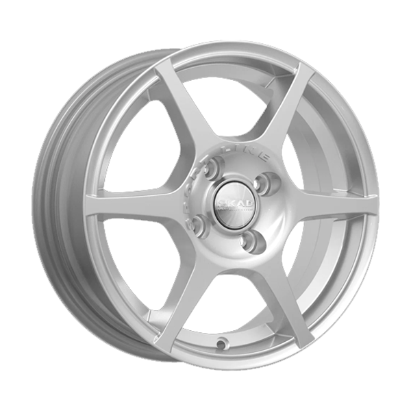 Диски Skad Skad ЯГУАР 5,5x14 4х98 58,6 38 селена