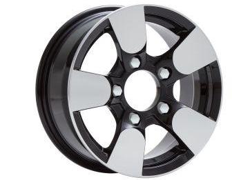 Диски Skad Skad ЭВРИДИКА-2 6,5x15 5х139,7 98,5 40 алмаз