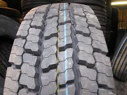 Шины CORDIANT PROFESSIONAL DR1 245/70 R19,5