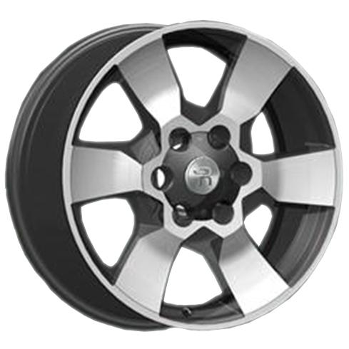 Диски REPLAY TY 79 7,5x18 6x139,7 106,1 25 SFP