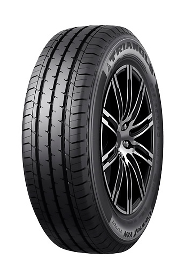 Шины TRIANGLE TV701 235/65 R16C