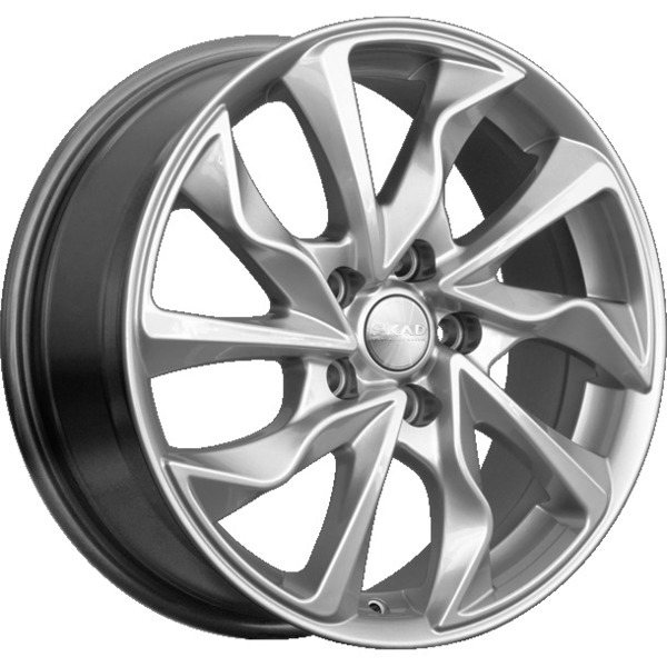 Диски Skad Skad Marseille 7,0xR17 5x112 57,1 40 селена