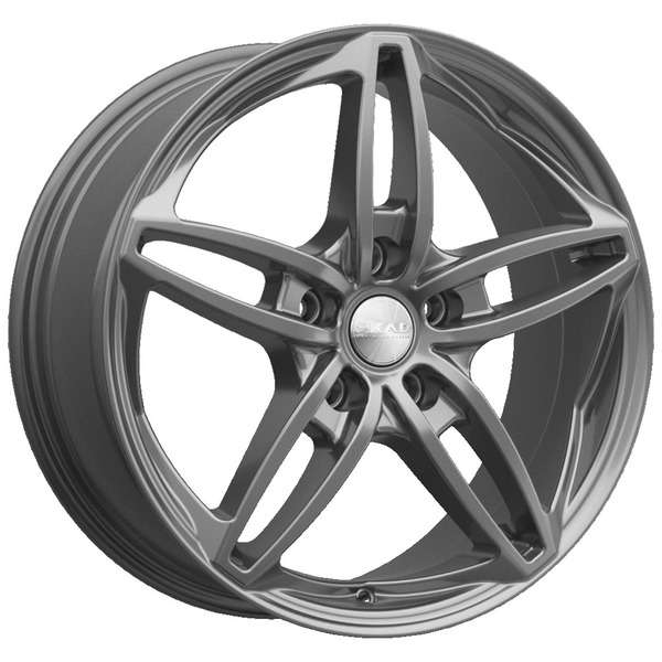 Диски Skad Skad ТУРИН 7,0xR17 5x114,3 67,1 50 графит