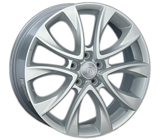 Диски REPLAY MZ 39 7,0x18 5x114,3 67,1 50 S