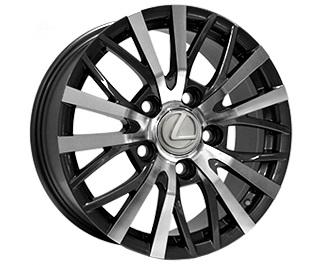 Диски REPLAY TY 245 8,0x18 5x150 110,1 56 GMF