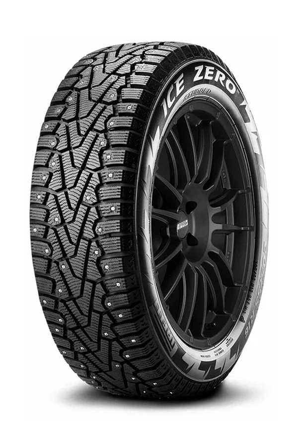 Шины PIRELLI ICE ZERO 185/55 R15