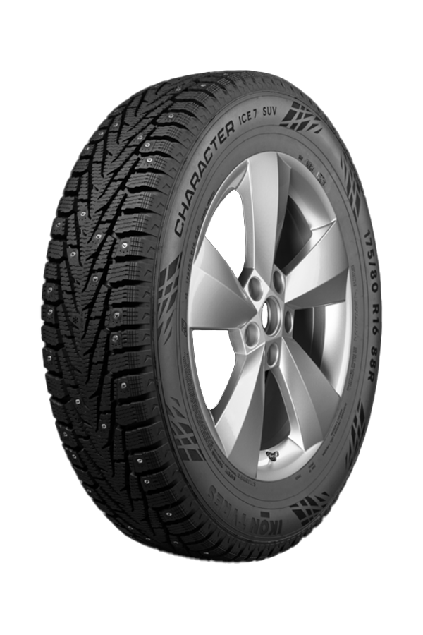 Шины IKON Tyres IKON Tyres CHARACTER ICE 7 SUV 265/60 R18