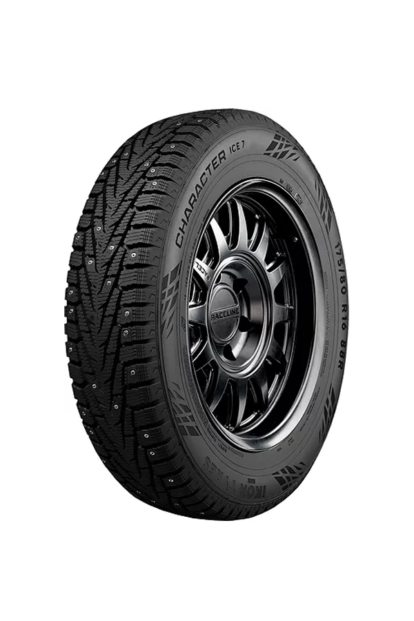 Шины IKON Tyres IKON Tyres CHARACTER ICE 7 195/60 R15