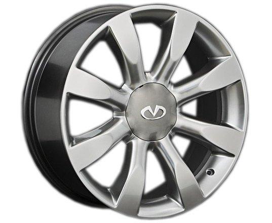 Диски REPLAY INF 35 7,5x18 5x114,3 66,1 50 GMF