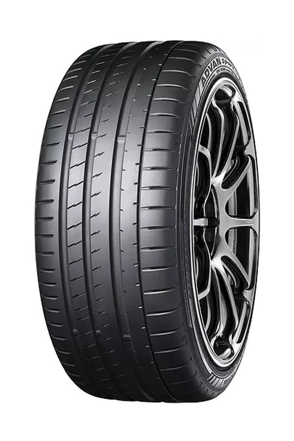 Шины YOKOHAMA V107 245/40 R19