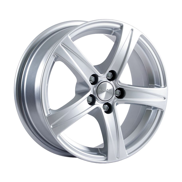 Диски Skad Skad SAKURA 7,5x17 5x114,3 67,1 38 селена