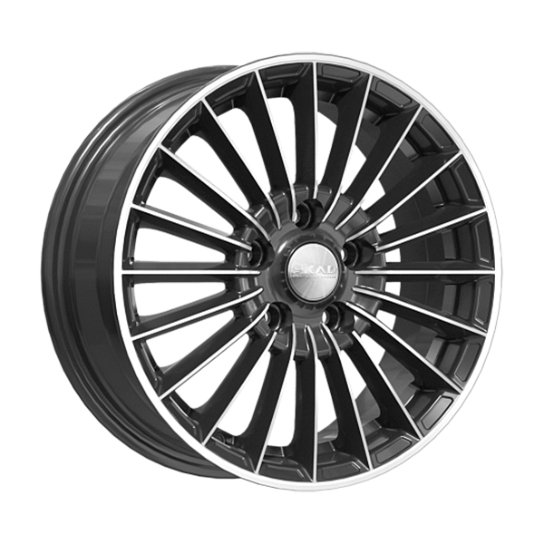 Диски Skad Skad ВЕРИТАС 6,0x15 5х114,3 67,1 45 алмаз