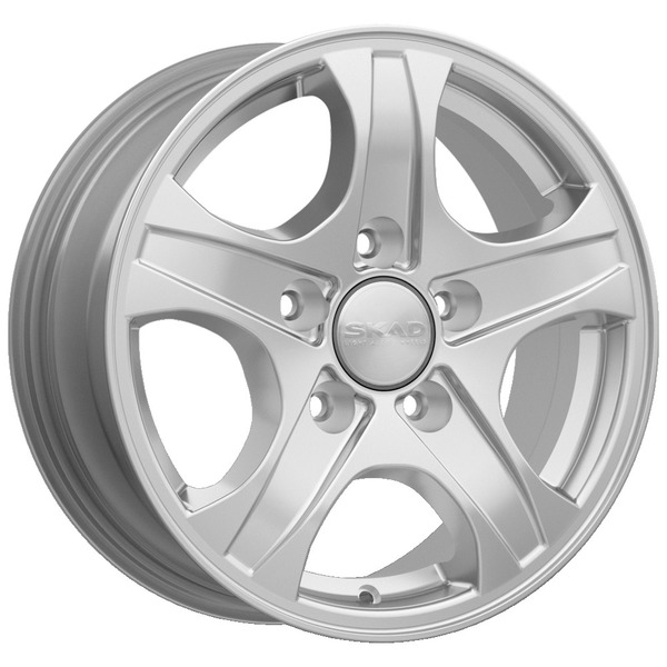Диски Skad Skad КАЛИПСО 6,5x16 5х139,7 98,5 43 селена