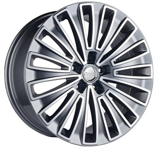 Диски REPLAY FD 91 8,0x18 5x114,3 63,3 44 GMF