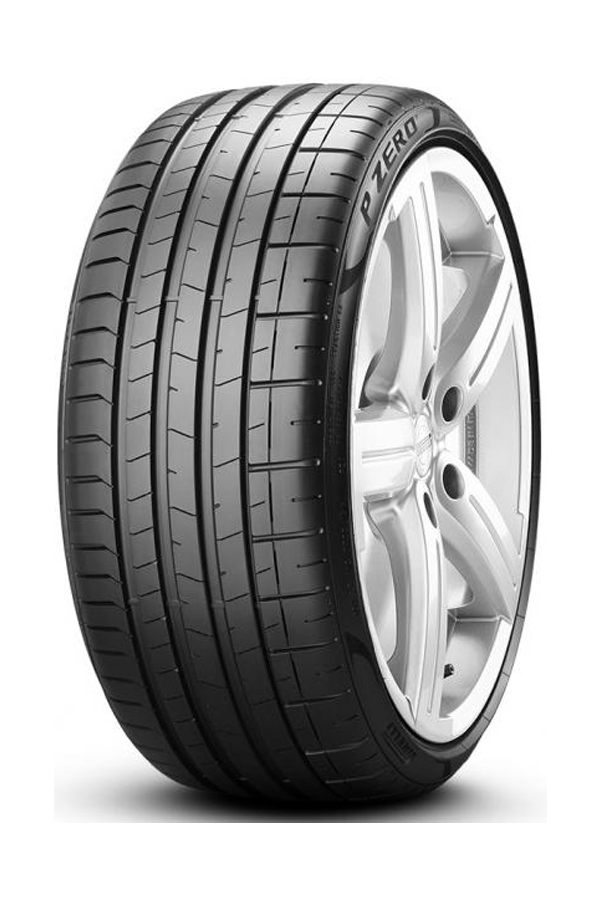 Шины PIRELLI P ZERO RUN FLAT 275/35 R20