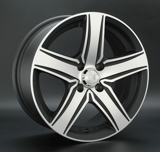 Диски LS 230 5x100 57,1 38 (LS230) MBF