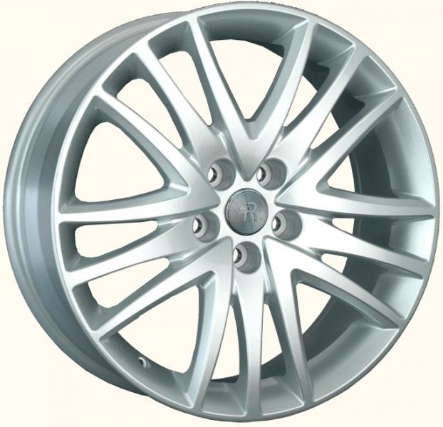 Диски REPLAY LX 45 7,5x18 5x114,3 60,1 35 S