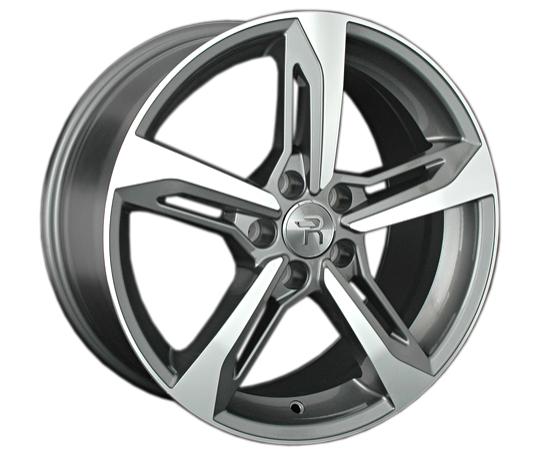 Диски REPLAY A 94 8,0x18 5x112 66,6 39 MBFP