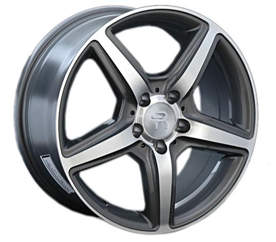 Диски REPLAY MR 65 8,5x18 5x112 66,6 50 SF