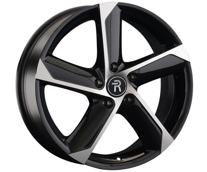 Диски REPLAY KI 252 7,0x18 5x114,3 67,1 40,5 GMF