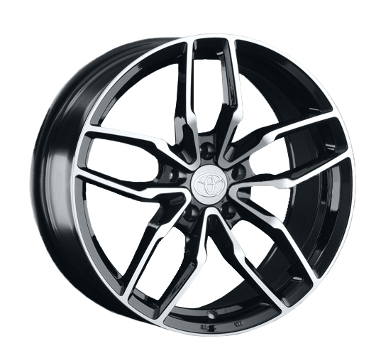 Диски REPLAY TY 280 8,0x18 5x114,3 60,1 50 GMF