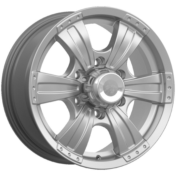 Диски Skad Skad РЕЙНДЖЕР 7,0x16 6x139,7 109,7 15 селена