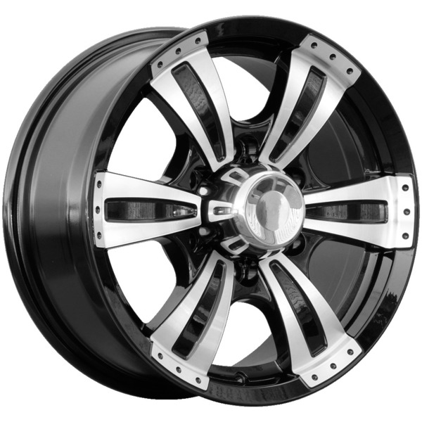 Диски Skad Skad РЕЙНДЖЕР 7,0x16 6х139,7 109,7 30 алмаз