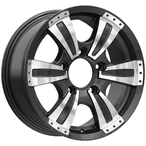 Диски Skad Skad РЕЙНДЖЕР 7,0x16 5х139,7 109,7 35 алмаз