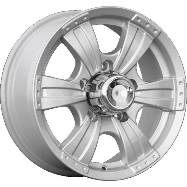 Диски Skad Skad РЕЙНДЖЕР 7,0x16 5х139,7 109,7 35 селена