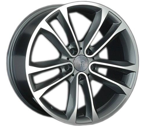 Диски REPLAY B 162 8,5x18 5x120 74,1 46 GMF