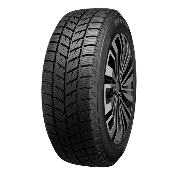 Шины Dynamo SNOW-H MWH01 195/55 R16