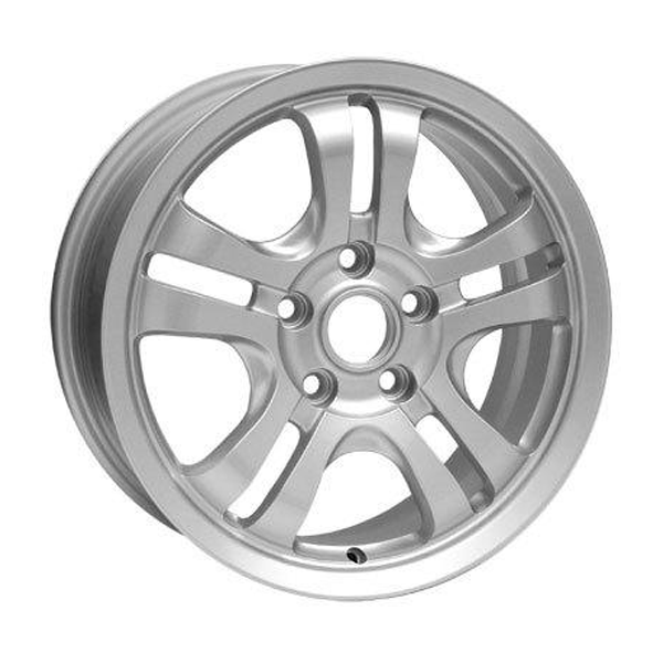 Диски Крамз Крамз ЮНИОН xR16 5x108 67,1 42 тём.ВР