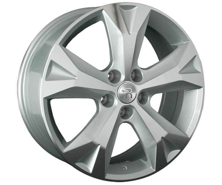 Диски REPLAY NS 211 7,5x18 5x114,3 66,1 40 S