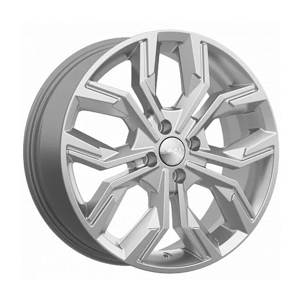 Диски Skad АМИАТА 7,0xR17 5x112 57,1 40 селена