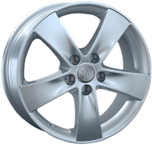 Диски REPLAY KI 128 7,0x18 5x114,3 67,1 41 S