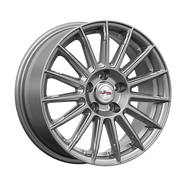 Диски IFREE АЗУР 6,5xR16 5x110 65,1 38 Хай-вэй