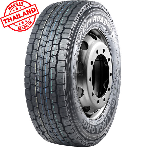 Шины LINGLONG KTD300 315/80 R22,5