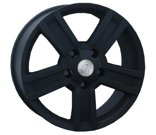 Диски REPLAY TY 86 8,0x18 5x150 110,1 60 MB