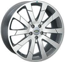 Диски REPLAY LR 33 8,5x19 5x108 63,3 55 S