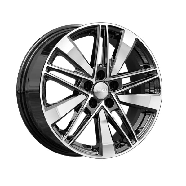 Диски Skad ТАЙТО 6,5xR16 5x108 63,4 45 алмаз