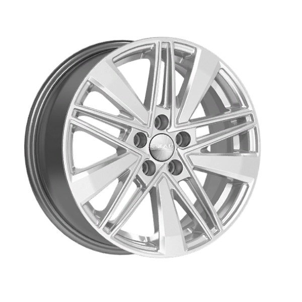 Диски Skad ТАЙТО 6,5xR16 5x114,3 66,1 40 селена