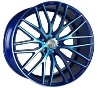 Диски REPLAY B 210 8,5x19 5x112 66,6 25 S