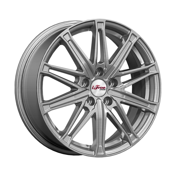 Диски IFREE ВИАР 6,5xR17 5x110 65,1 35 Хай-вэй