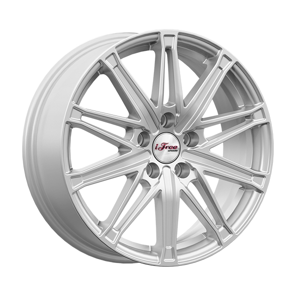 Диски IFREE ВИАР 6,5xR17 5x108 65,1 43 нео-классик