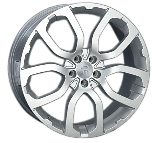 Диски REPLAY LR 7 8,0x18 5x108 63,3 45 S