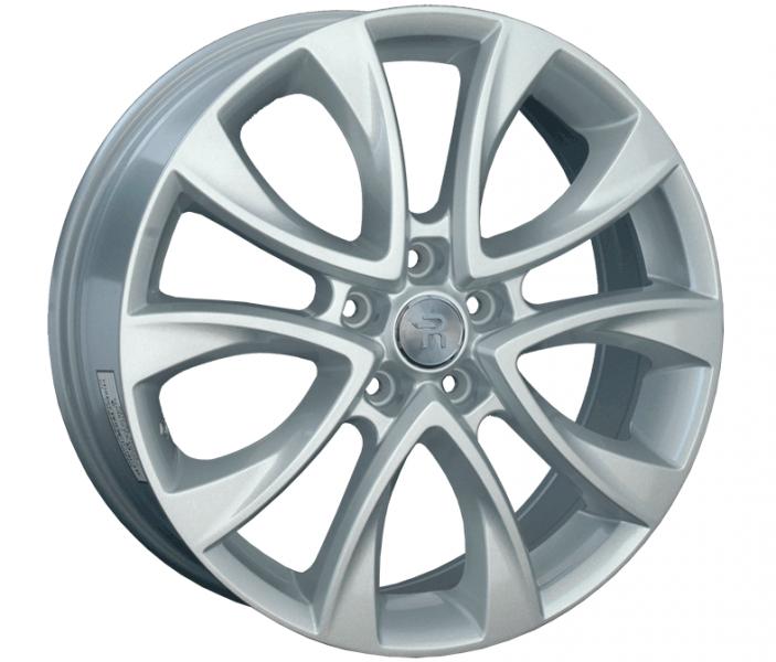 Диски REPLAY NS 172 7,0x18 5x114,3 66,1 45 S