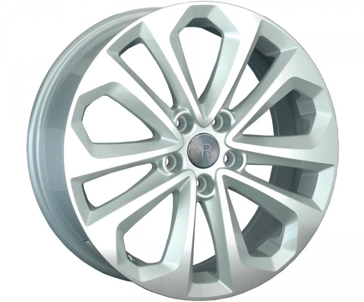 Диски REPLAY NS 183 7,5x18 5x114,3 66,1 55 BKF